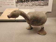 -北京大学赛克勒考古与艺术博物馆