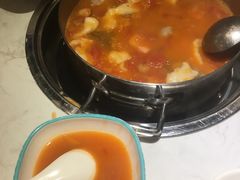 -蕃茄述·好汤自然来(江汉路店)