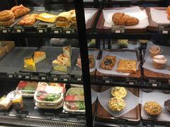 -星巴克(北京中关村北京国际店)