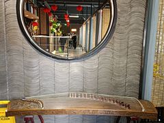 -静一·疆味小馆(黄河路店)