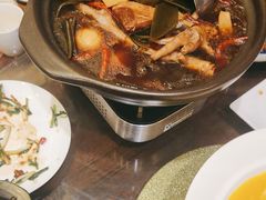 -茶叁酒肆·楚味江湖(菱角湖店)