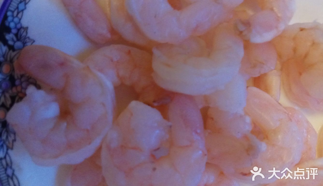 添丁添丁，色彩缤纷的五彩虾仁腰果丁