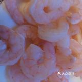 添丁添丁，色彩缤纷的五彩虾仁腰果丁