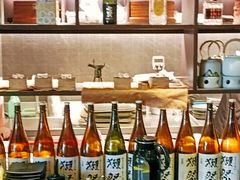 -300杯·和牛烧肉清酒专门店(廊里店)
