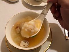 -唐阁(香港朗廷酒店)