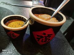 小料-有料儿铜锅(白堤路店)