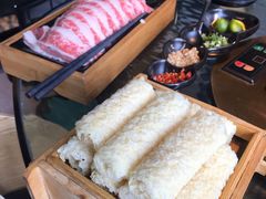 -凤园椰珍·臻品椰子鸡(保利时光里店)