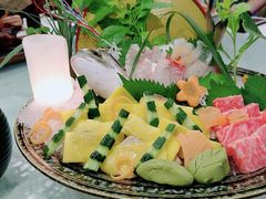-简家·海鲜盛宴(下沙店)