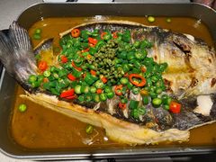 -半天妖烤鱼(芜湖市镜湖万达店)