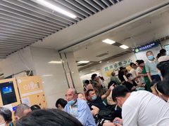 -郑州大学第一附属医院(河医院区)
