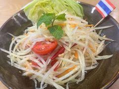 -mango tree芒果树泰国餐厅(青岛万象城店)