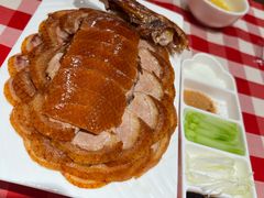 -西贝(紫荆广场店)