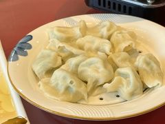 -韩记海鲜饺子(隆仁世家店)