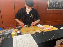 -Sushi Hanzo半藏(天环广场店)