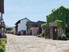 -千峡湖生态旅游度假区