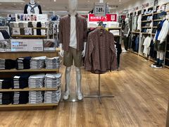 -优衣库(广州恒宝广场店)