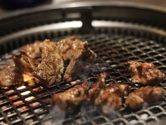 -赤坂亭·M9和牛烧肉(南京江南虹悦城店)