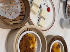 -金河半岛园林酒家(金融城店)