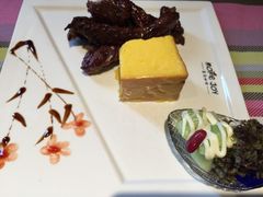 -慕佳精品西餐咖啡(新华北区店)