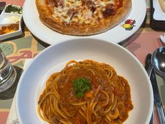 -安妮意大利餐厅(国贸店)