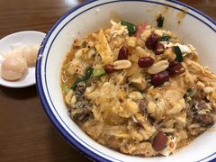 -老乌家特色小炒泡馍(大皮院店)
