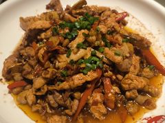 -大碗先生(万家丽店)