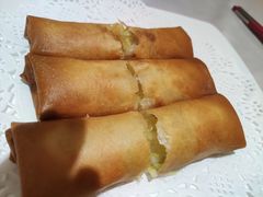 香酥三丝春卷-光明邨大酒家(汇阳广场店)