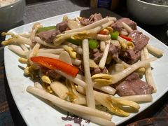 -幸福哟烧鸡·粤菜海鲜私厨(七星路店)