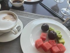 -Social 秀西餐厅-长沙瑞吉酒店(运达店)