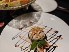 -小火花·干式熟成牛排馆Spark SteakHouse(剑桥郡店)