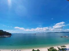 -深圳大梅沙京基洲际度假酒店