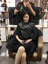 -MYCOLORHARSALON