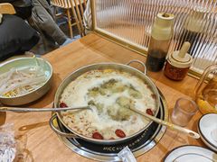 -王二爷药膳鸡(仙林学衡路店)