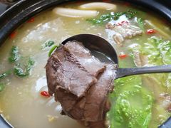 -尼玛藏家风味园(阿山食城店)