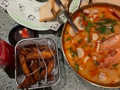 -Home Thai·泰谣(王府井apm店)