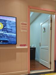 -北京俪婴妇产医院(朝阳大悦城店)