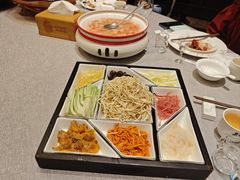 -扬州狮子楼·非遗淮扬菜(总店)