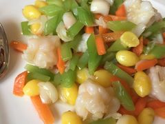 -沁香庭中餐厅·川粤菜(重庆高新假日酒店)