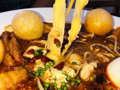 -乐达酸菜鱼面(山师东路店)