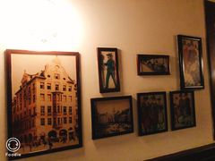 -宝莱纳啤酒花园餐厅PAULANER BRAUHAUS Nanjing(广州路店)