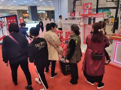 -凯德广场(武胜路店)