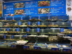 -海味当家·蒸锅海鲜(中山广场创始店)