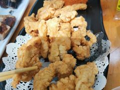 -古真记钵钵鸡(总店)