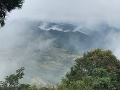 -南尖岩景区