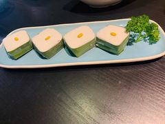 西米糕-泰好吃·泰式餐厅(彭城壹号店)