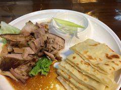 -鼎香润(德胜门内店)