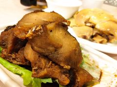 -翠亭酒家(山西南路店)