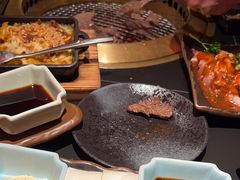 -谷牛和牛烤肉(漕河泾印象城店)