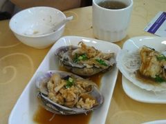 -海岛渔村大酒店(云霄路店)
