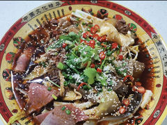 -何米粉(力盟步行街店)
